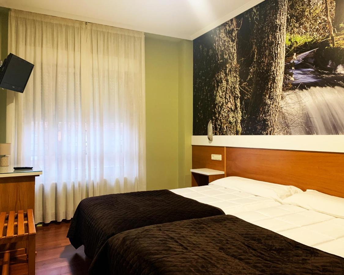 Hotel Bello O Pino Exterior photo