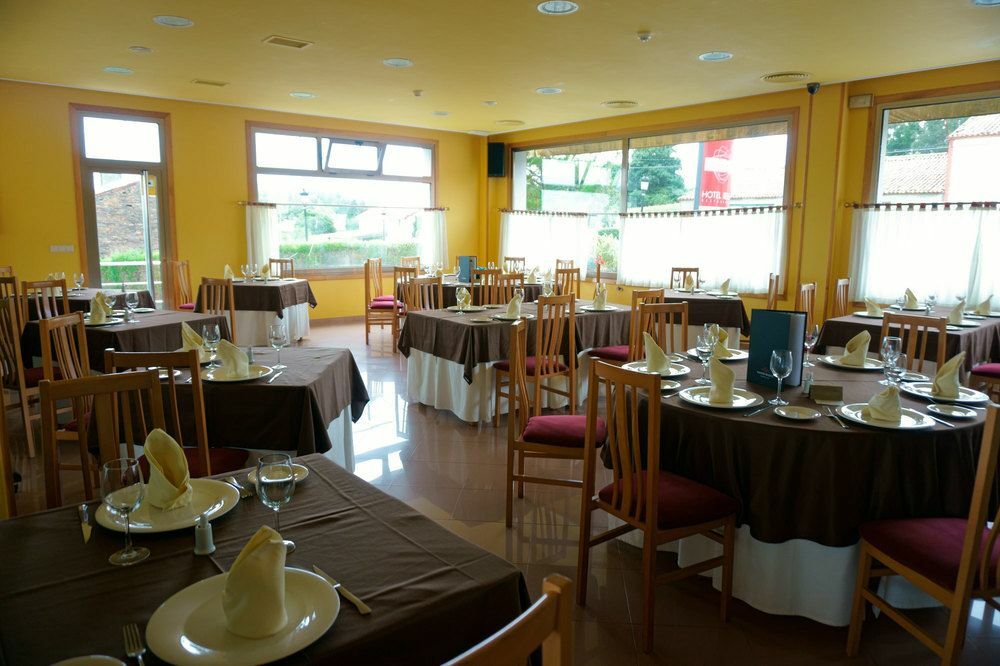 Hotel Bello O Pino Exterior photo