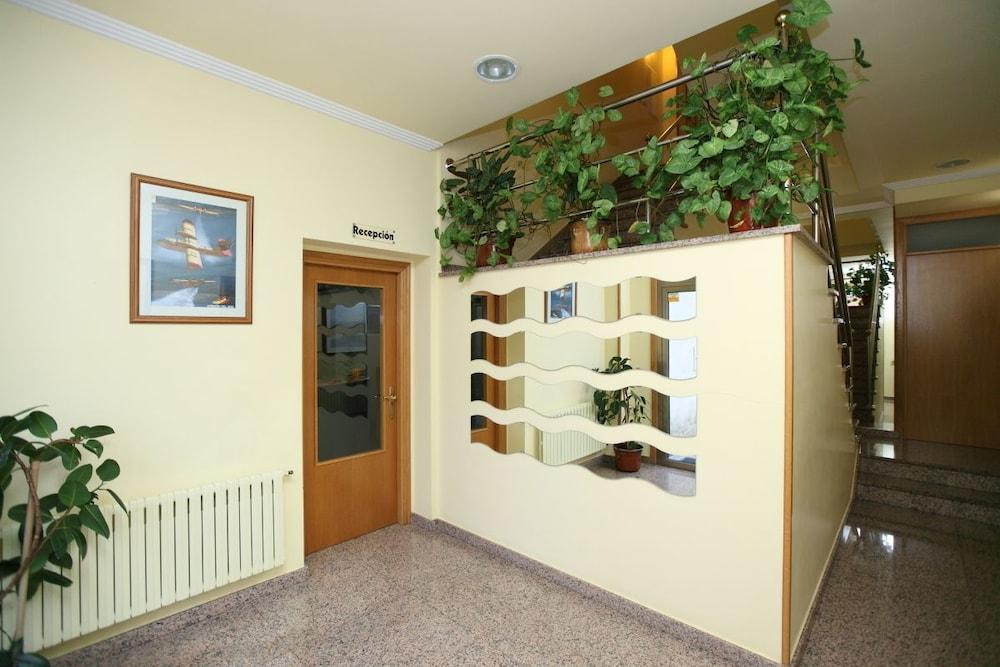 Hotel Bello O Pino Exterior photo